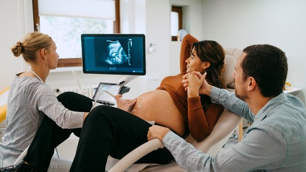 5 steps to take if a genetic condition is suspected during pregnancy