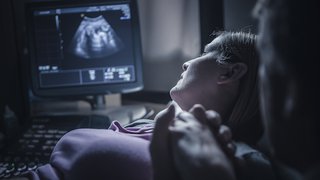 Pregnancy without ultrasound? Pros and cons