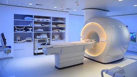 Dallas Radiology The Mary Nell and Ralph B. Rogers Magnetic Resonance Imaging Center ...