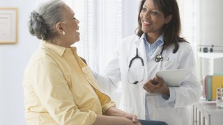 Urinary incontinence is not ‘normal’ – but it is treatable