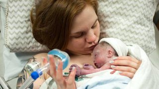 Valor’s story: Love, loss, and legacy with trisomy 18