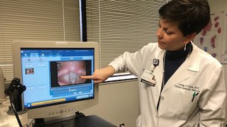 Beware: 4 conditions that can lead to voice problems