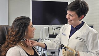 Hoarse? Lost your voice? Here’s what to do