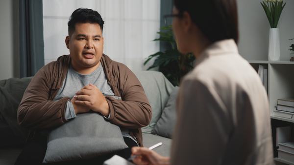 Questions about GLP-1 medications: What to know before starting one