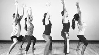 3 ways to shake up your fitness routine