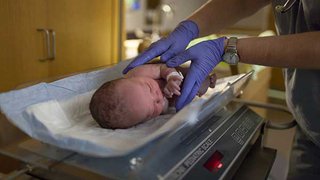 Why isn’t my child gaining weight? 3 factors that can cause 'failure to thrive'