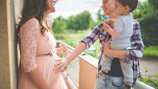 What NOT to say to a pregnant woman