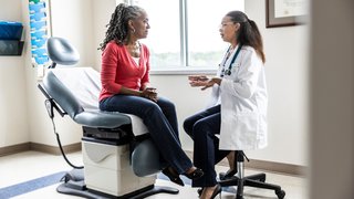 What is whole-person cancer care?