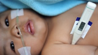 Whooping cough: New concerns about an old disease