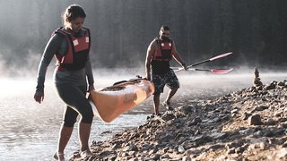 Wilderness medicine: How to survive and thrive in the great outdoors