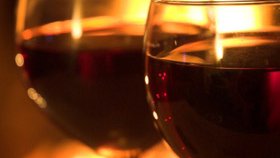 Wine and heart health: How much benefit does it provide?