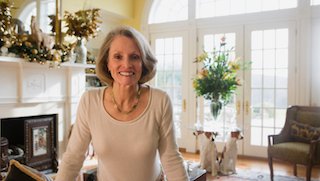 Bleeding after menopause: It’s not normal