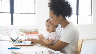 How to handle pumping at work: 5 tips for breastfeeding moms