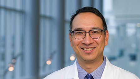 Richard Wu, M.D.: Internal Medicine | Cardiac Ablation Procedures | UT ...