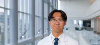 Provider Image for Yining Lu