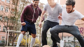 Young and hip: joint preservation surgery is sometimes the answer