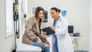 6 steps to navigate healthcare as a young adult