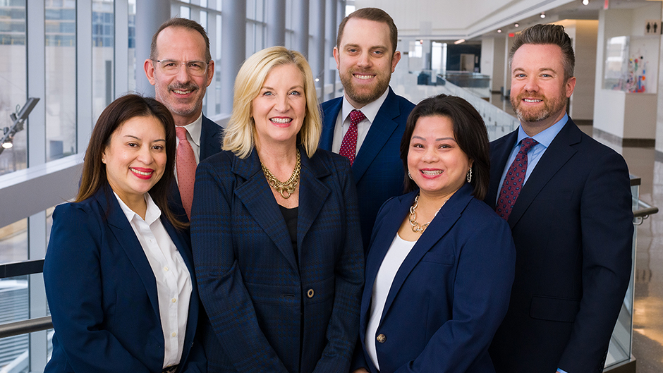 2024 Nurse Executive Cabinet
