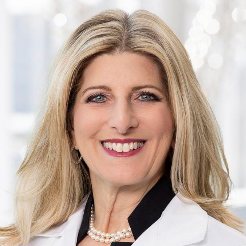 Laura Lacritz, Ph.D., ABPP