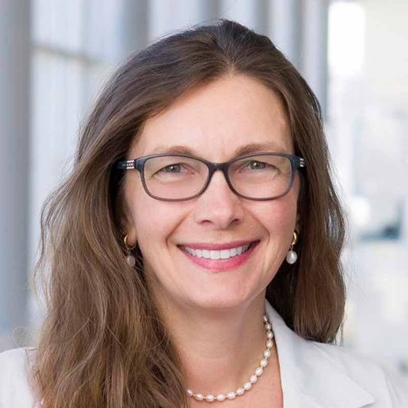 Ildiko Lingvay, M.D., M.P.H., M.S.C.S.