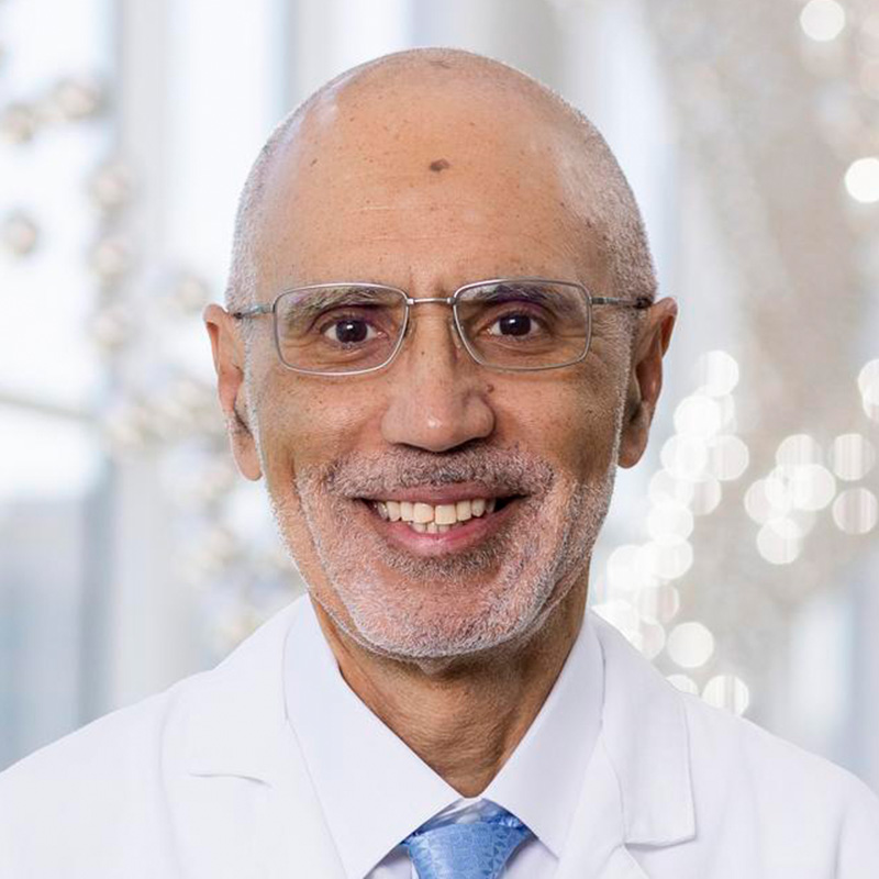 Miguel A. Vazquez, M.D.