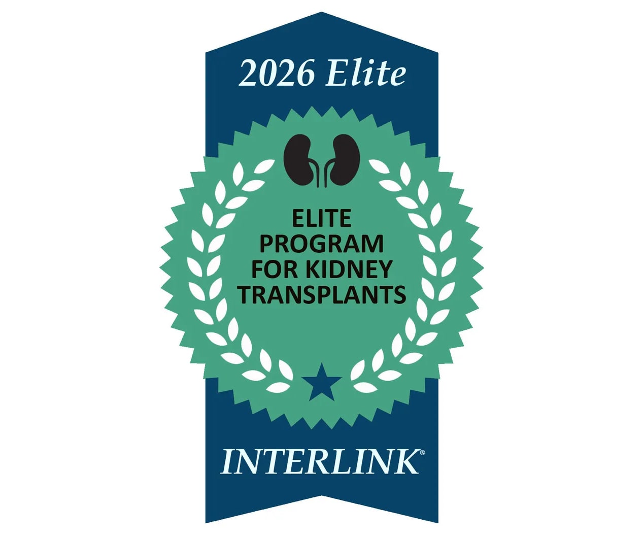 2026 Elite Program for Kidney Transplants