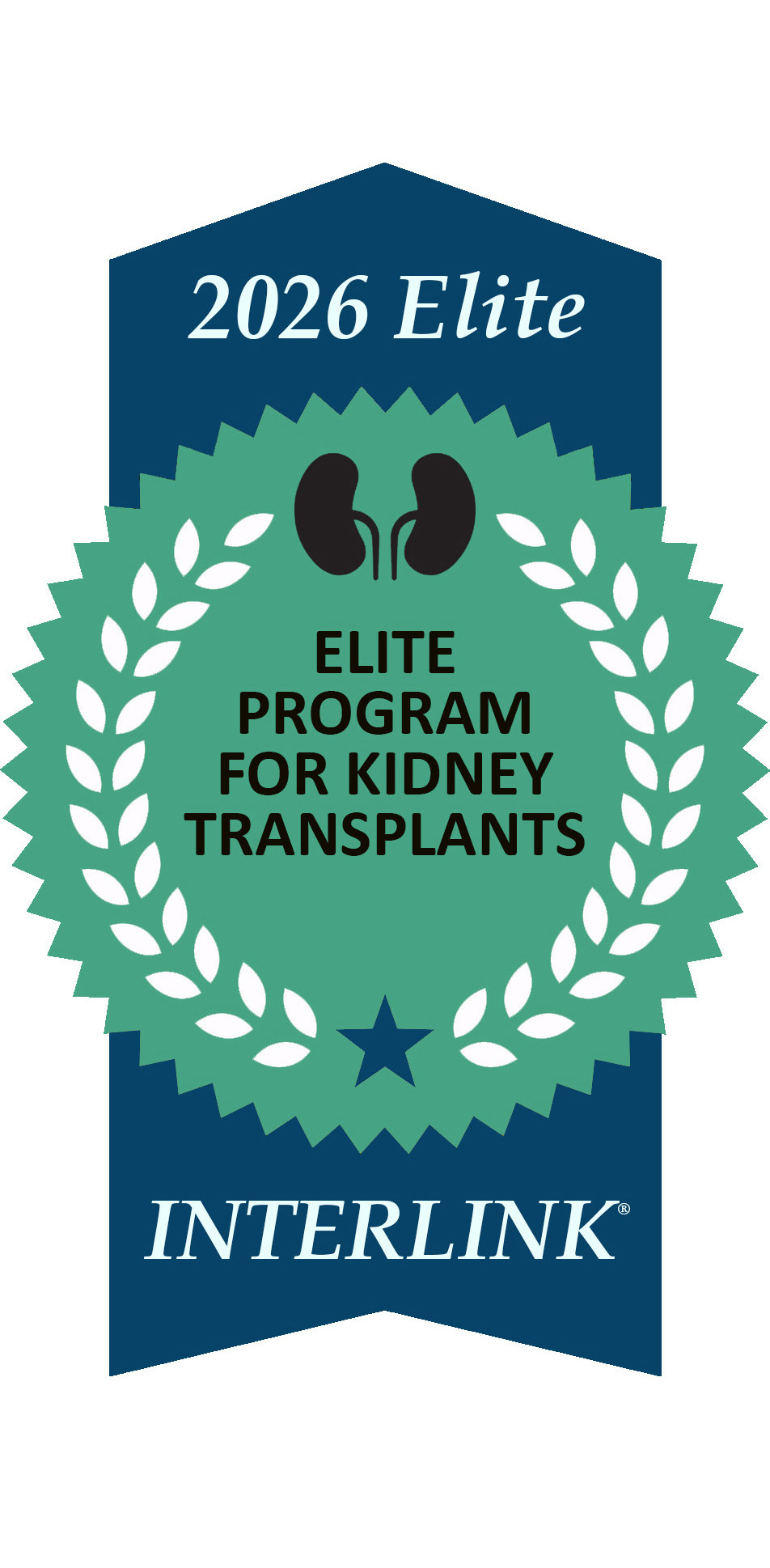 UT Southwestern Transplant Programs have earned ELITE status from Interlink Center of Excellence (COE) Networks & Programs, which ranks transplant programs nationwide using a rigorous credentialing standard.