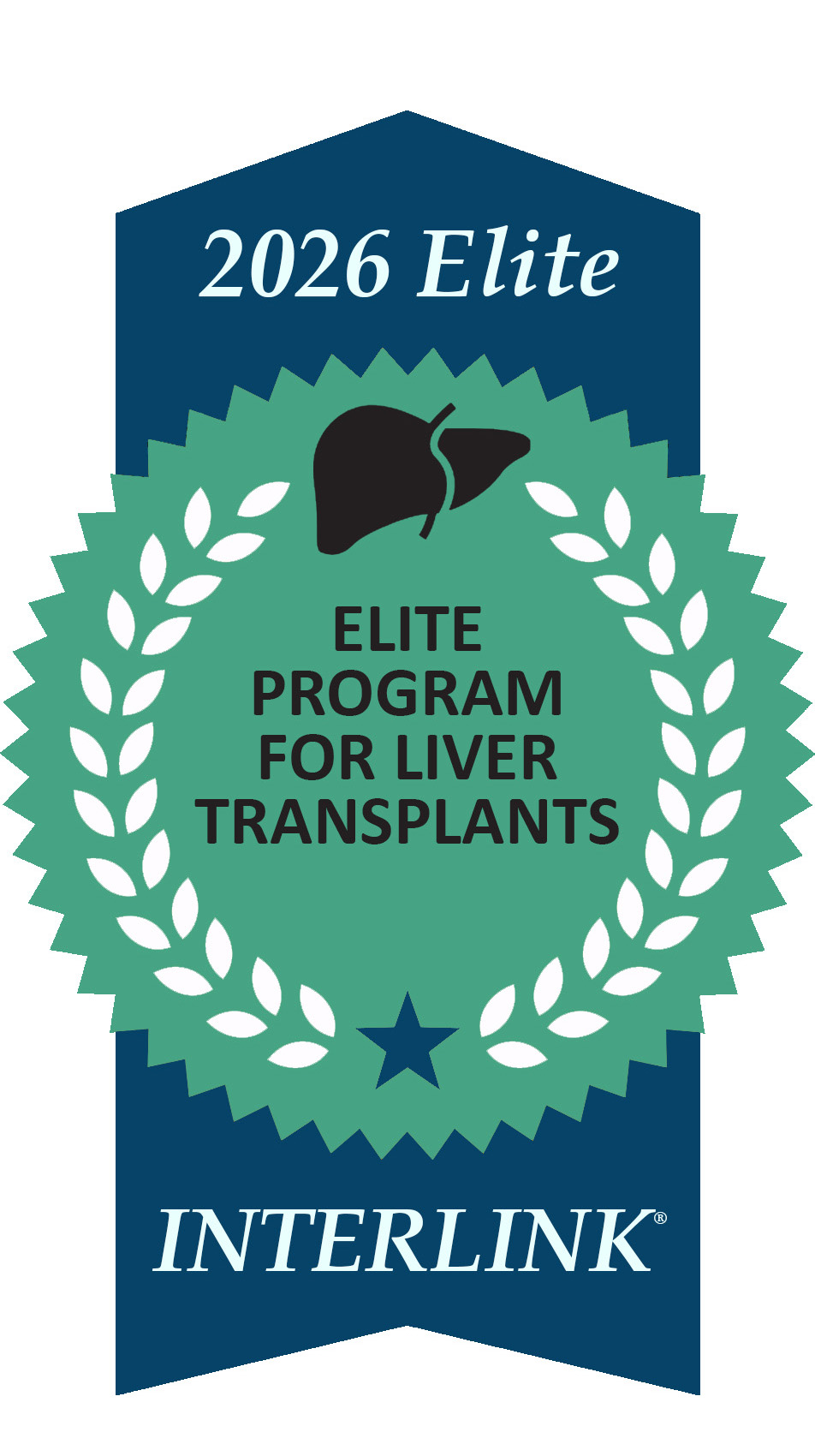 UT Southwestern Transplant Programs have earned ELITE status from Interlink Center of Excellence (COE) Networks & Programs, which ranks transplant programs nationwide using a rigorous credentialing standard.