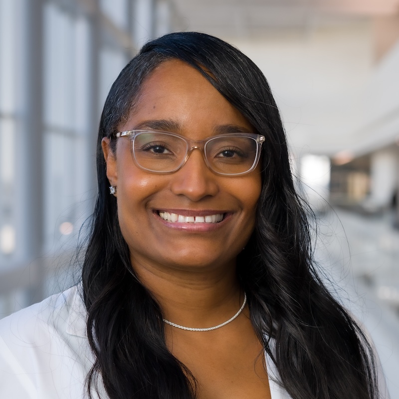 Veronica Coleman, M.P.A.S., PA-C