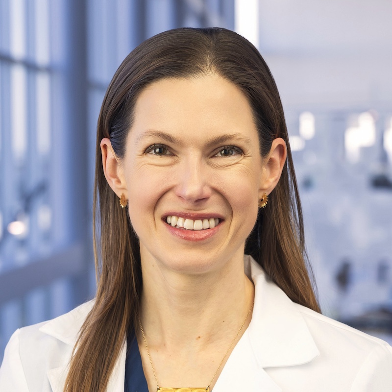 Brannen Reinhart, M.S.N., APRN, ACNP-C