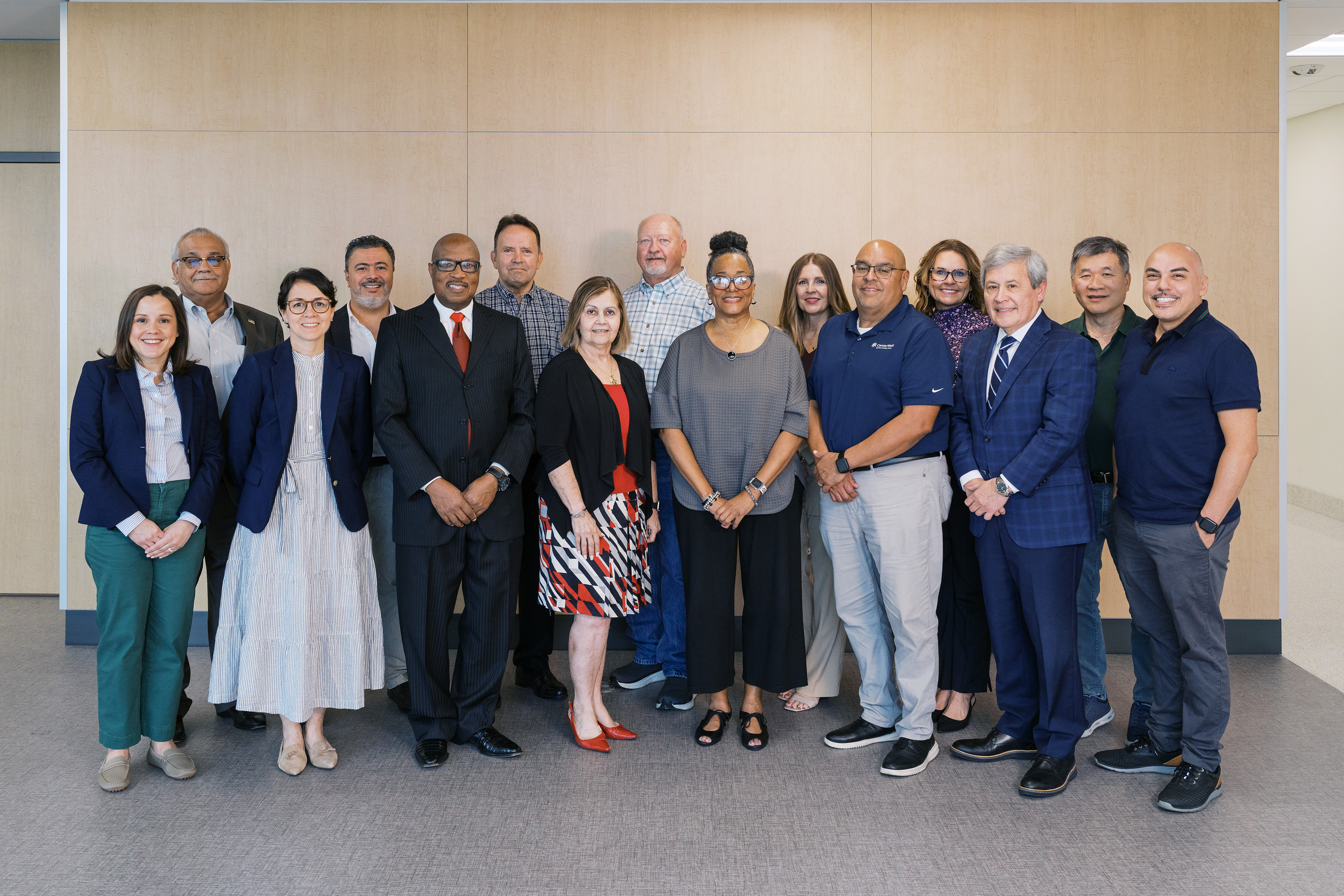 Cancer Community Advisory Board