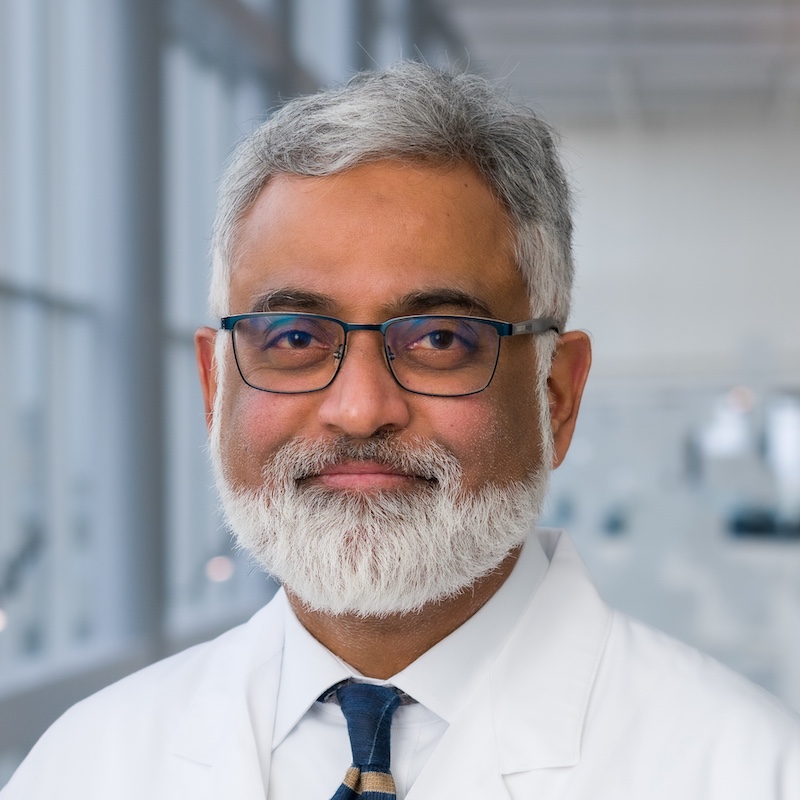 Amir Toor, M.D.