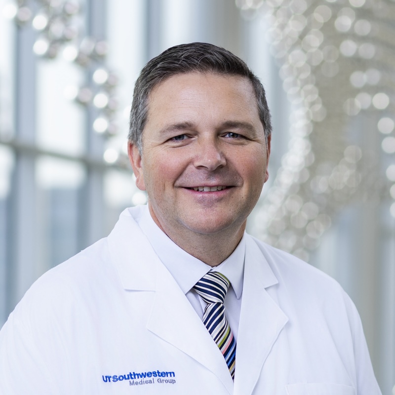 Samuel P. Mandell, M.D., M.P.H., FACS, FABA headshot