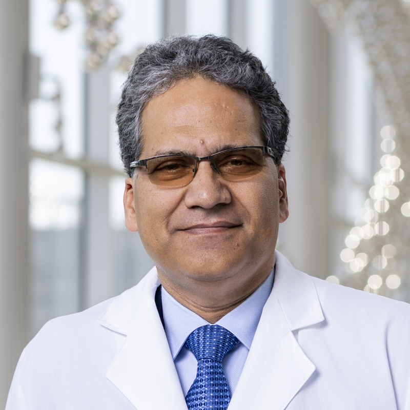 Sidarth Wakhlu, M.D. headshot