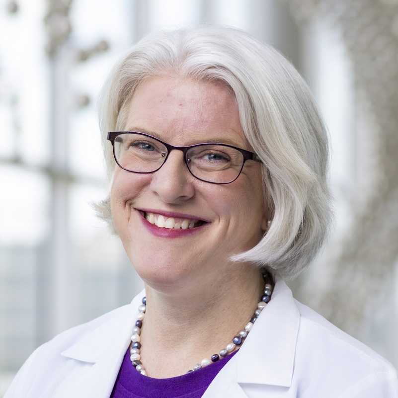 Susan Matulevicius, M.D. headshot