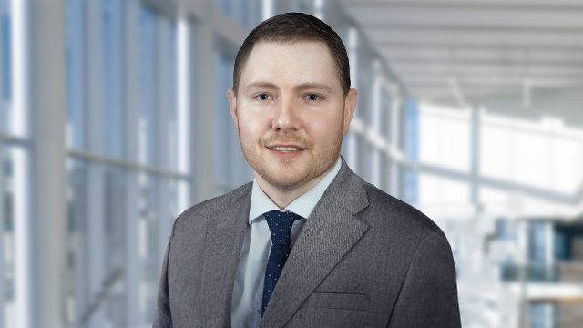 Sean Yates, M.D.
