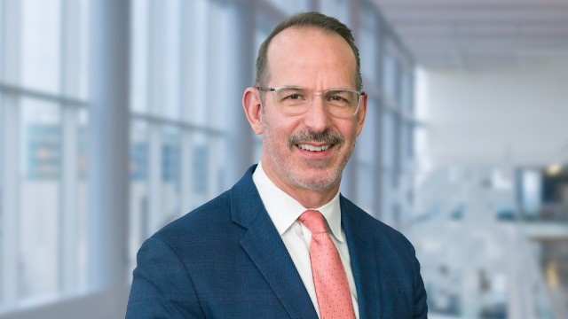 David Wyatt, Ph.D., RN, NEA-BC, CNOR, FAAN, FAORN, Chief Nursing Officer, University Hospital