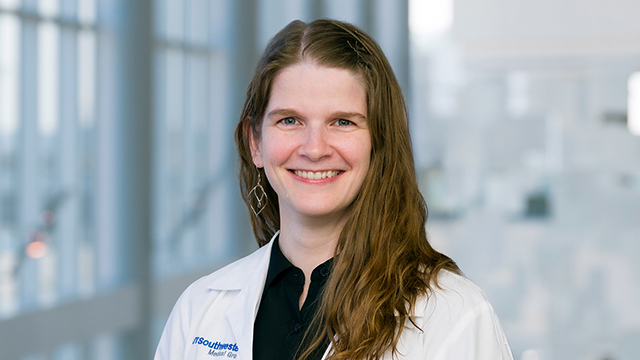 Alexis Barina, M.D.