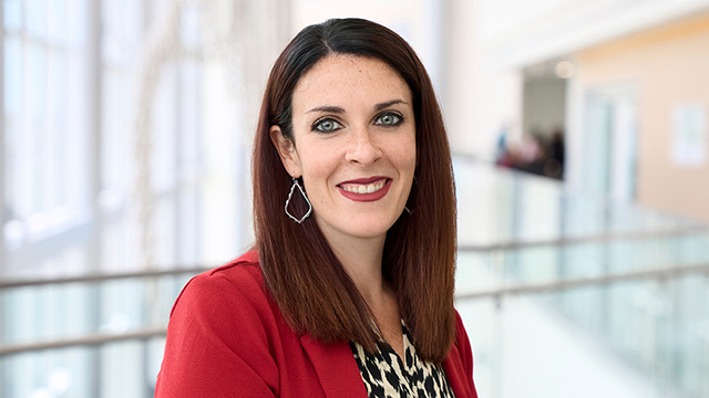 Alicia Bosse, M.B.A., B.S.N., CMS-RN, AMB-RN