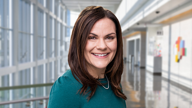 Anna Jones, APRN, CPNP-PC/AC