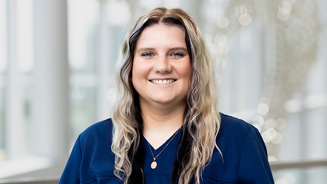 Courtney Little, B.S.N., RN