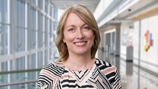 Danielle Emmerton, B.S.N., RN