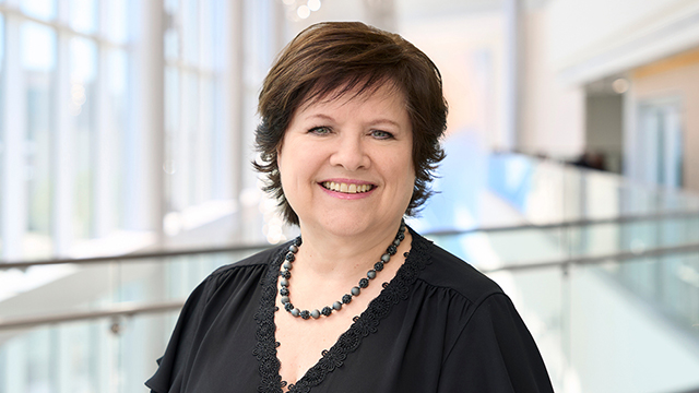 Denise Maddox, M.S.C., B.S.N., RN