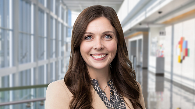 Emily Lattanzio, B.S.N., RN, AMB-BC