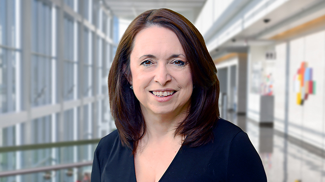 Gloria Menard, M.S.N., RN, NE-BC