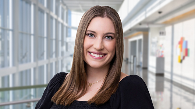 Hannah Barentine, B.S.N., RN
