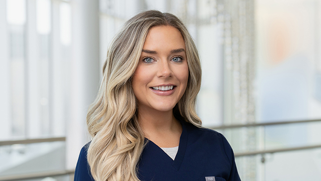 Hillary Logue, B.S.N., RN