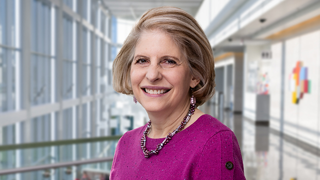 Joanna Spahis, M.S.N., APRN, CNS, ACGN