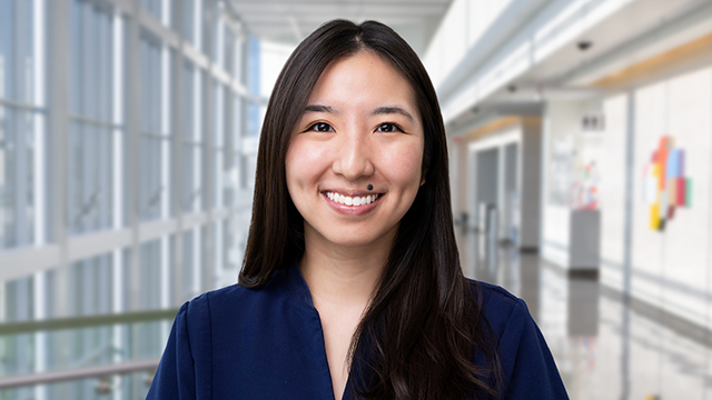 Karis Chuah, B.S.N., RN, CCRN