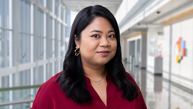 Kathrina Siaron, B.S.N., RN, CCRN, SCRN